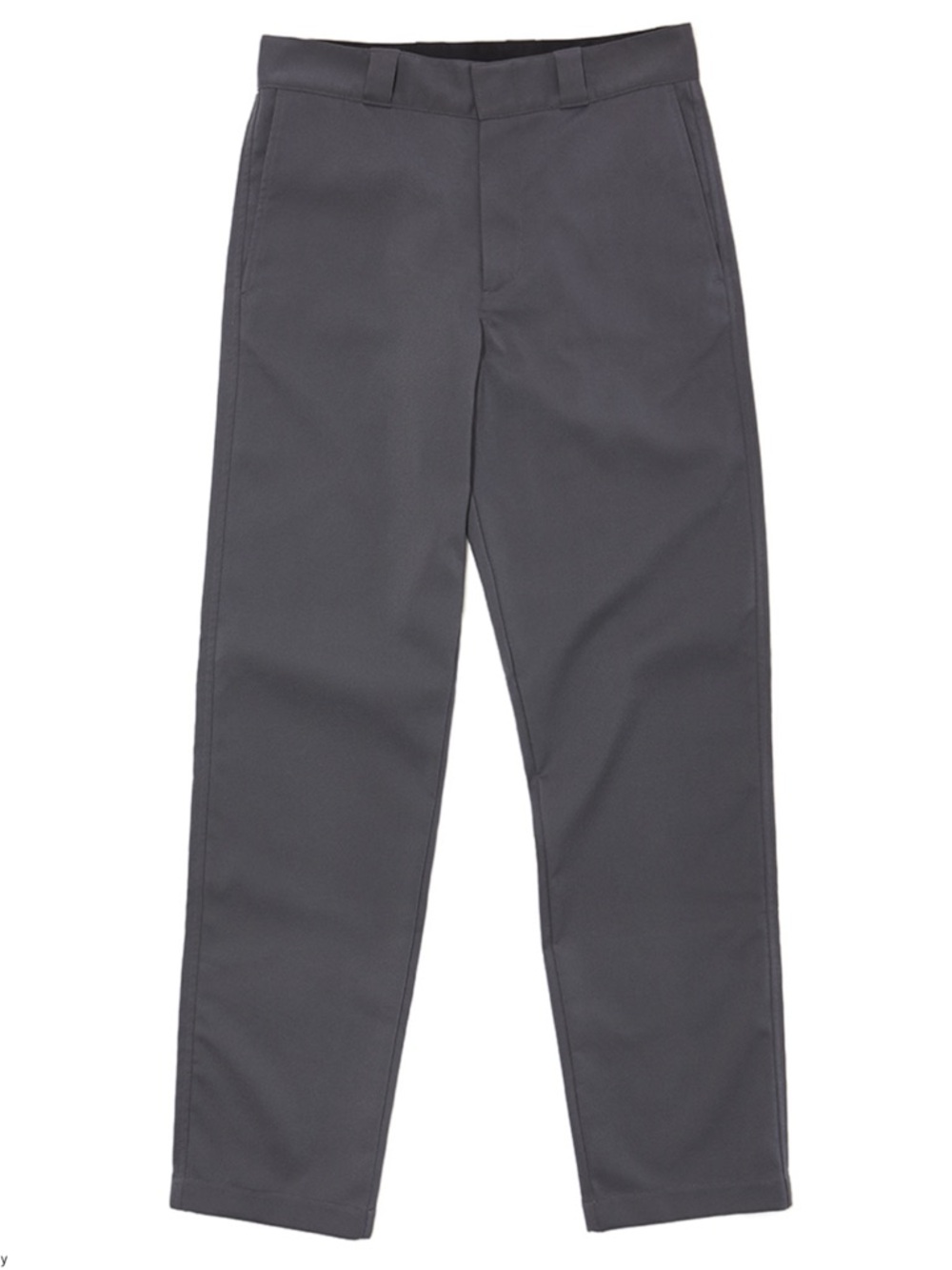 Outlier NYC WorkWorks Canvas Trouser Pant